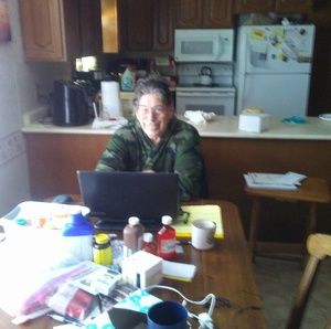 Meet your Posher, Shirley